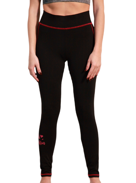 Picture of Woman Leggings