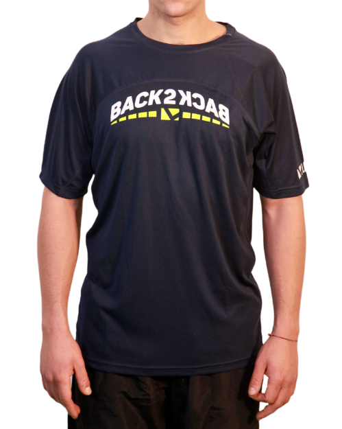 Immagine di T- Shirt Back2Back