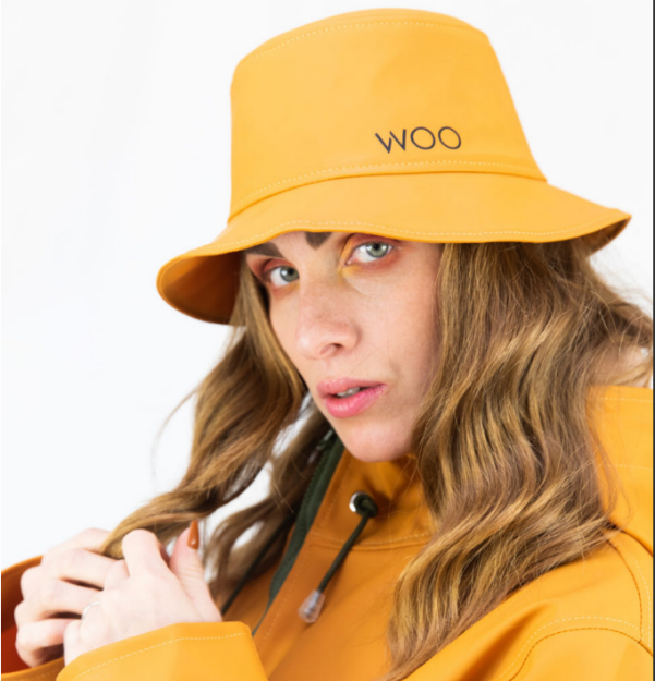 Picture of WOO HAT 