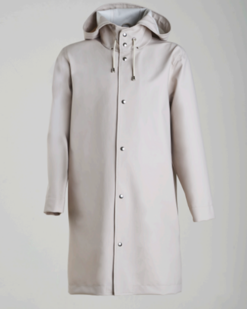 Picture of LINEAR RAINCOAT 